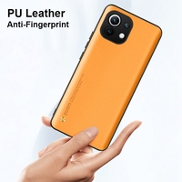 Luksusowe skórzane etui do Xiaomi Mi 11i 9T 10T 11T Pro 11 Lite Poco F3 X3 NFC M3 F2 Redmi uwaga 9S 10S 11S 7 8 9 10 11 Pro 8T okładka 4